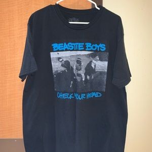 Beastie Boys t shirt